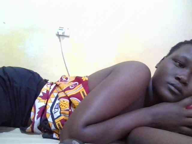 ebony-vannilah webcam