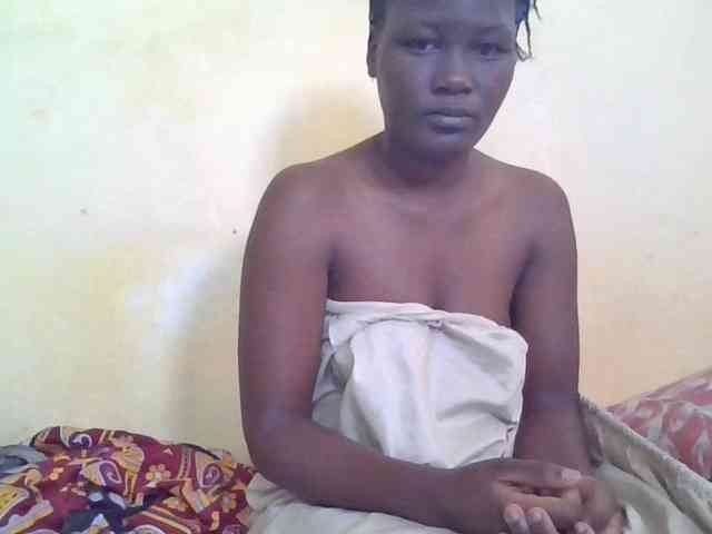 ebony-vannilah webcam