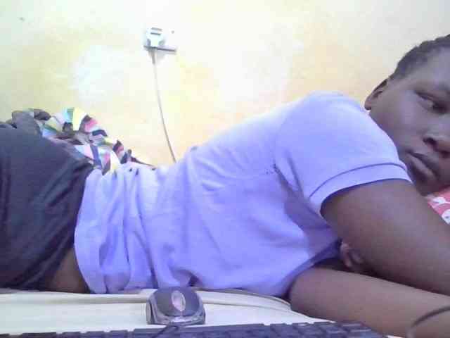 ebony-vannilah webcam