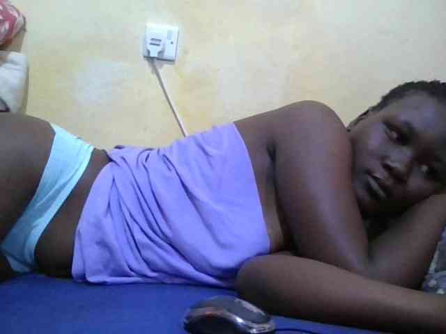 ebony-vannilah webcam