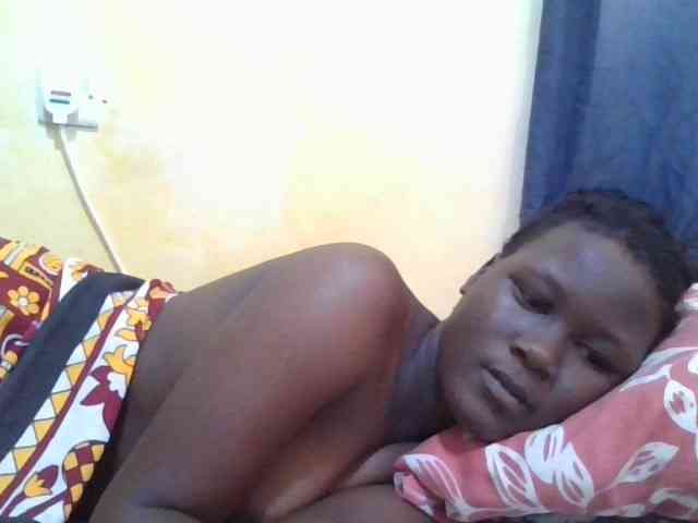ebony-vannilah webcam