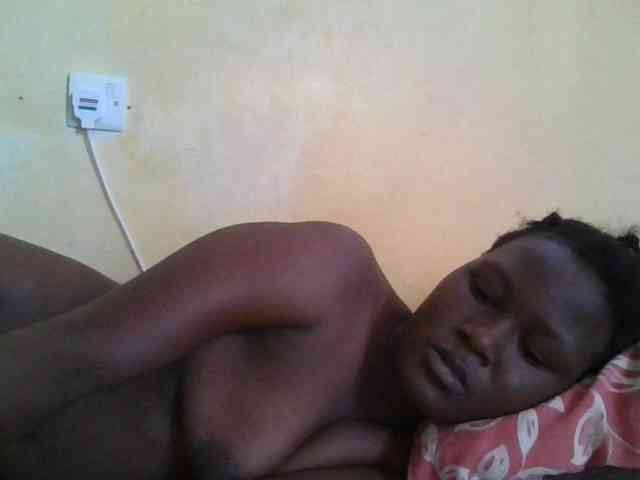 ebony-vannilah webcam