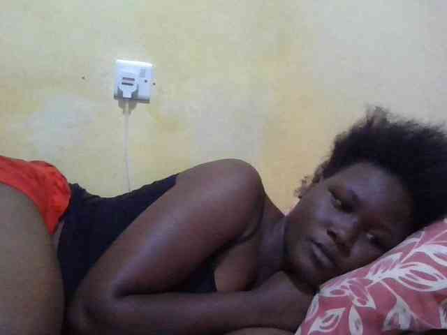 ebony-vannilah webcam
