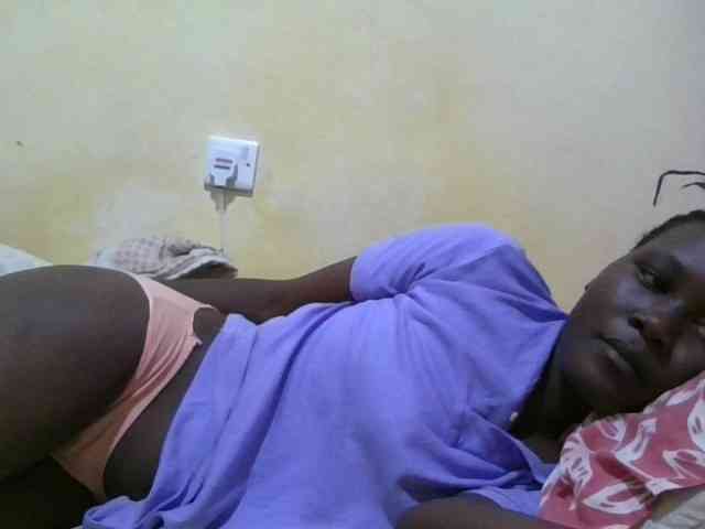 ebony-vannilah webcam