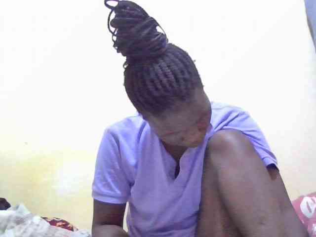 ebony-vannilah webcam