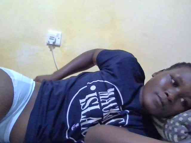 ebony-vannilah webcam