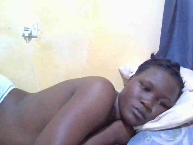 ebony-vannilah webcam