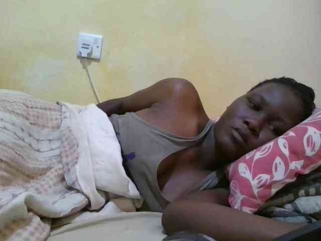 ebony-vannilah webcam