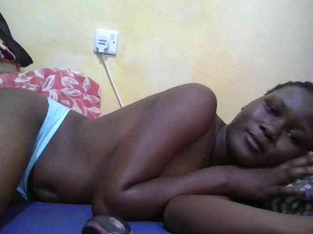 ebony-vannilah webcam