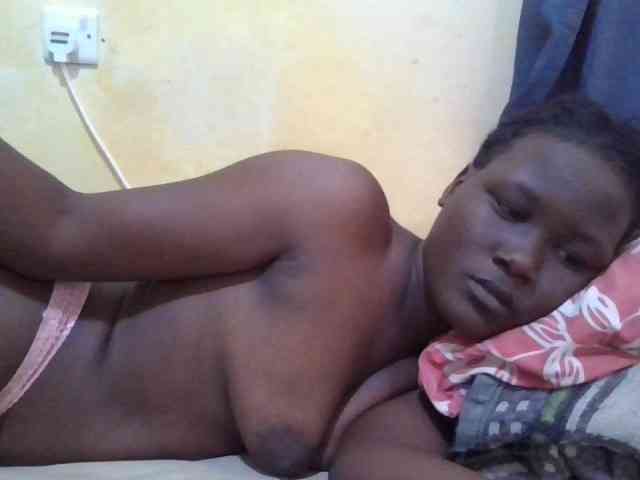 ebony-vannilah webcam