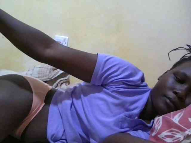 ebony-vannilah webcam