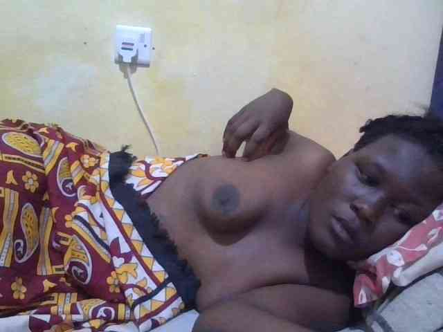 Ebony-vannilah - Girl 