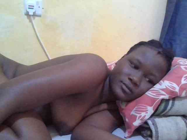 ebony-vannilah webcam