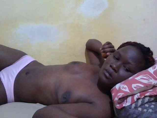 ebony-vannilah webcam