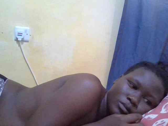 ebony-vannilah webcam