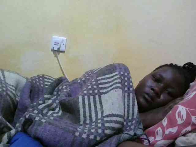 ebony-vannilah webcam