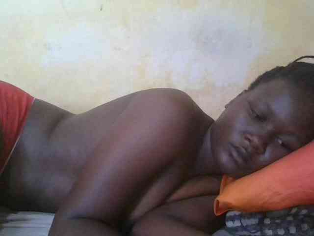 ebony-vannilah webcam