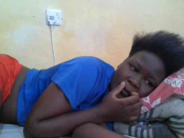 ebony-vannilah webcam