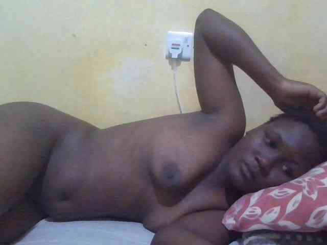 ebony-vannilah webcam