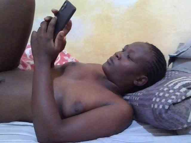 ebony-vannilah webcam