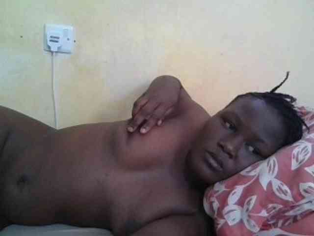 ebony-vannilah webcam