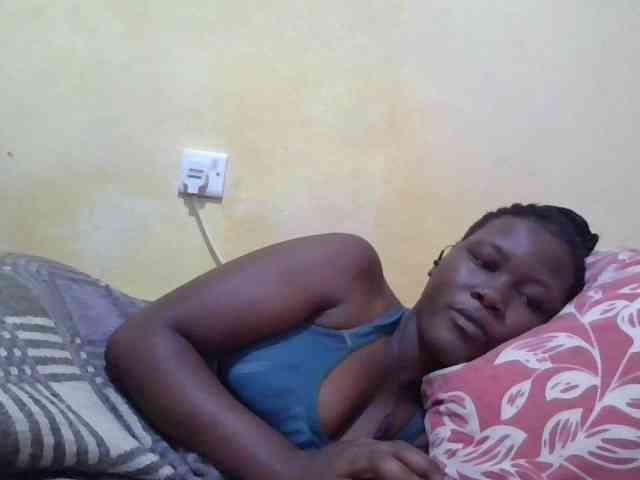 ebony-vannilah webcam