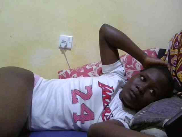 ebony-vannilah webcam