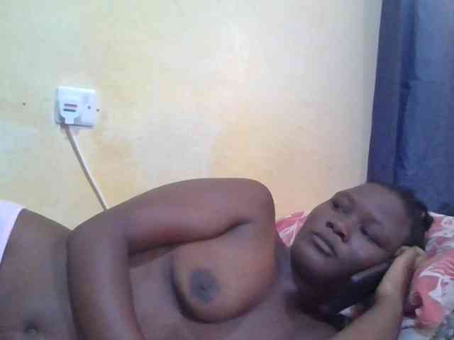 ebony-vannilah webcam