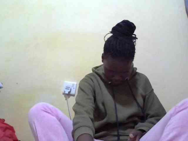 ebony-vannilah webcam