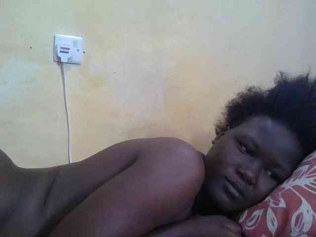 ebony-vannilah webcam
