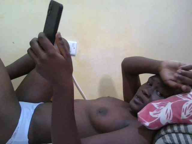 ebony-vannilah webcam