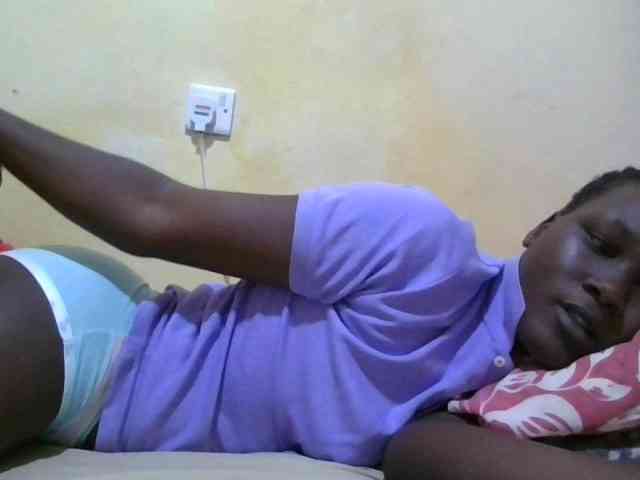 ebony-vannilah webcam