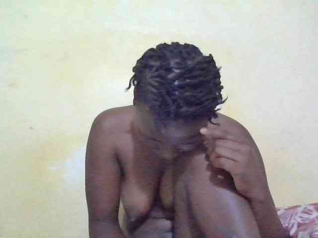 ebony-vannilah webcam