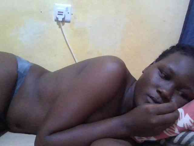 ebony-vannilah webcam
