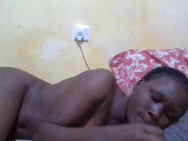 ebony-vannilah webcam