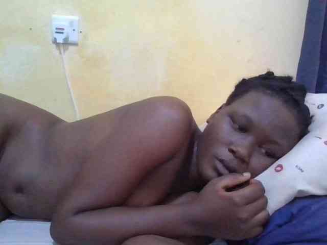 ebony-vannilah webcam