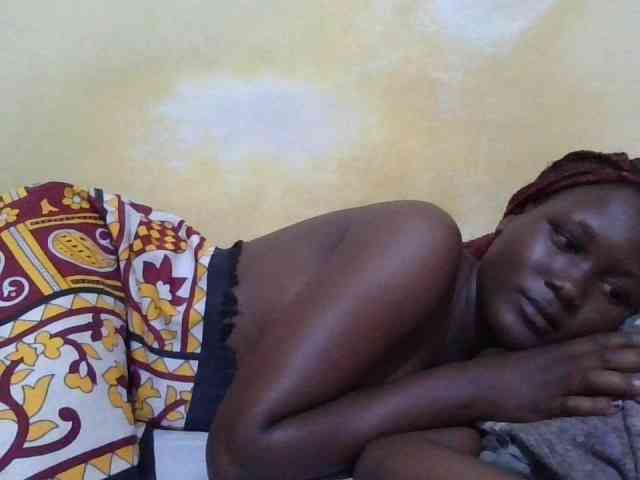 ebony-vannilah webcam