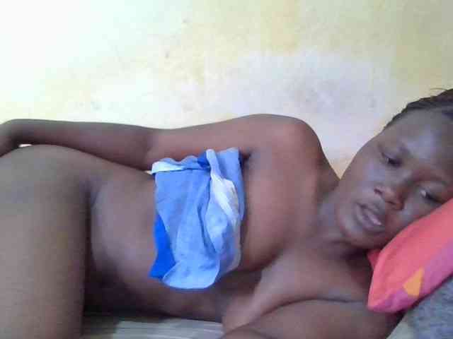 ebony-vannilah webcam