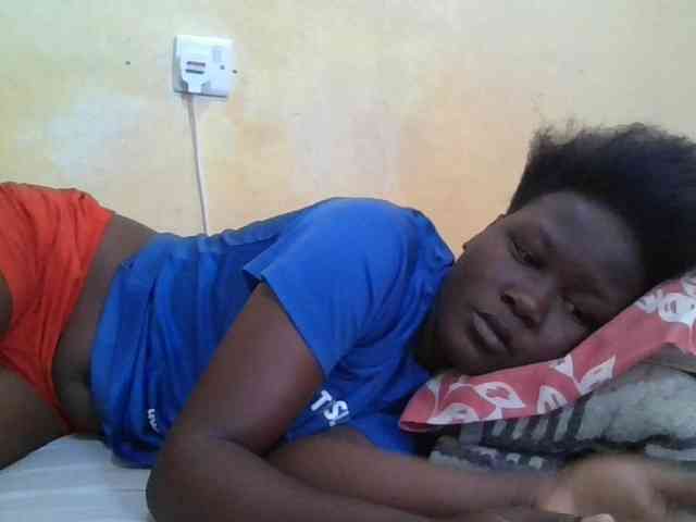 ebony-vannilah webcam