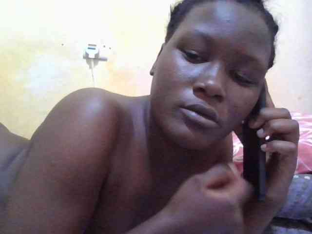 ebony-vannilah webcam