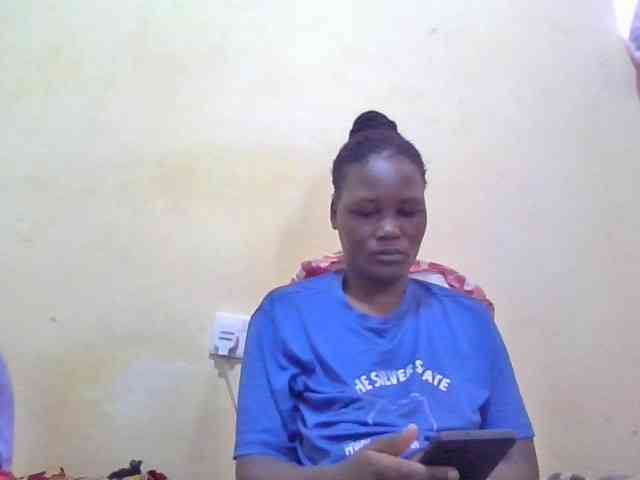 ebony-vannilah webcam