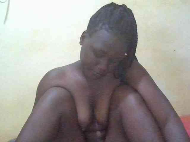 ebony-vannilah webcam
