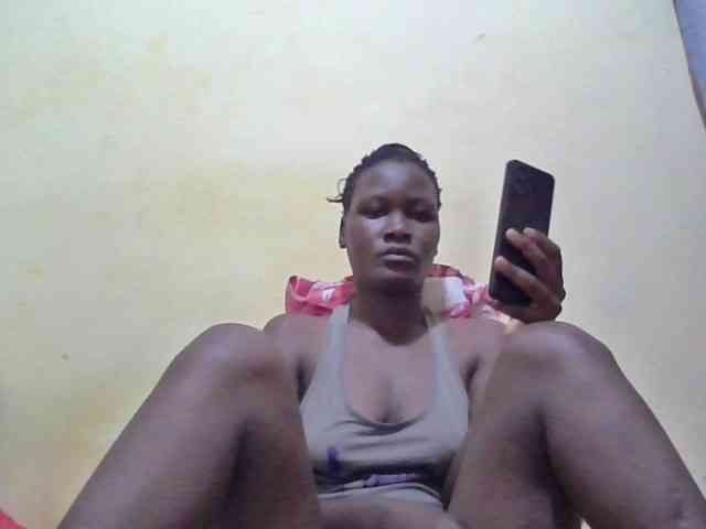 ebony-vannilah webcam