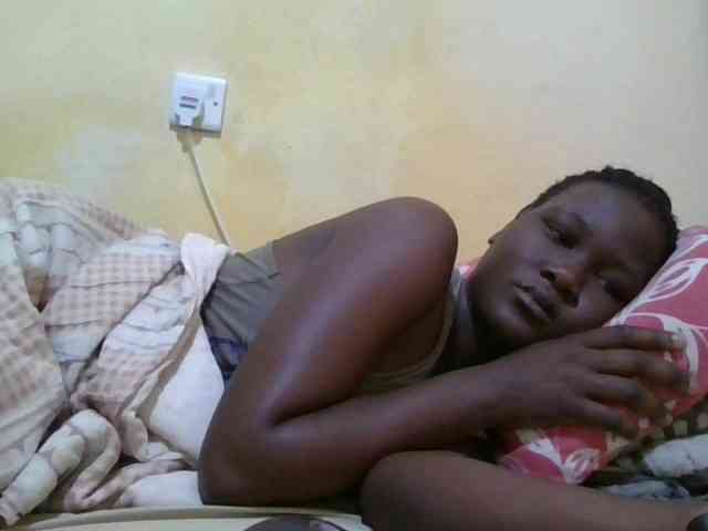 ebony-vannilah webcam