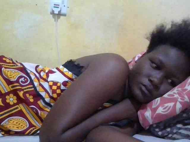 ebony-vannilah webcam