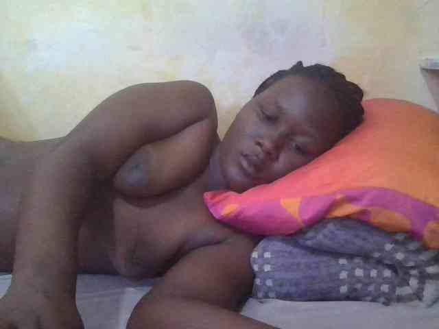 ebony-vannilah webcam