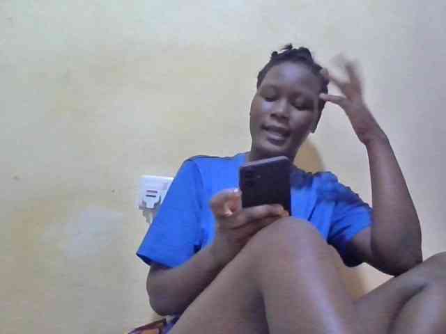 ebony-vannilah webcam