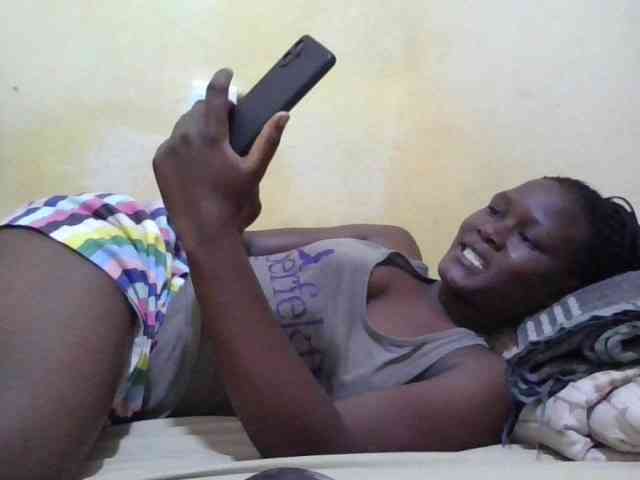 ebony-vannilah webcam