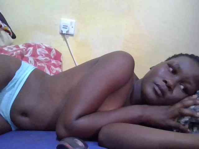 ebony-vannilah webcam