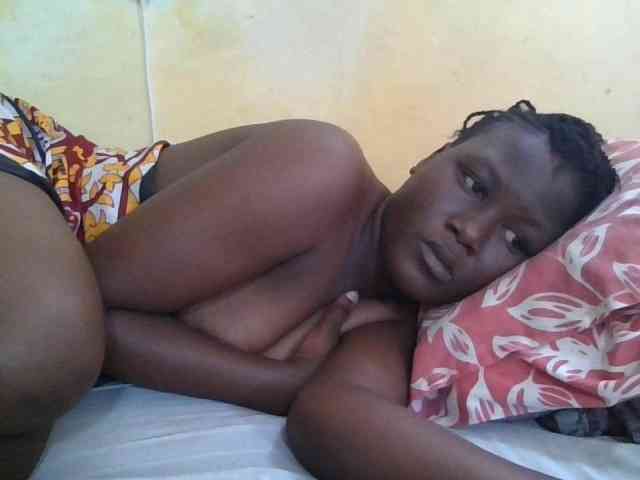 ebony-vannilah webcam